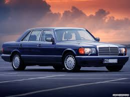 Mercedes Benz 560sel W126 Mercedes Benz Classic Mercedes Models Mercedes W126