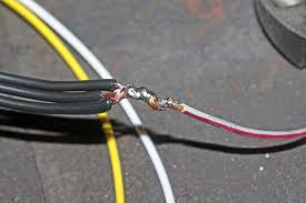 With electrical wiring there is even a chance it may cause a fire. How To Solder Wires Tips And Tricks For Making A Solid Connection