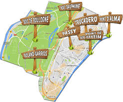 Maybe you would like to learn more about one of these? Parijsmijnstad Info Over Het 16e Arrondissement Van Parijs
