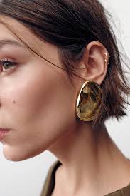 Earring Zara Jewellery Premium Zara Earring