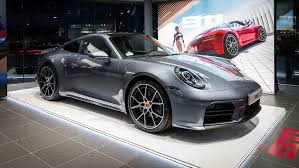Image result for China Grey 2025 Porsche