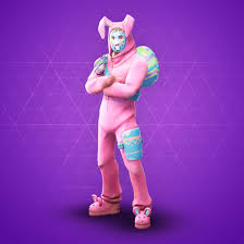 This high quality free png image without any background is about fortnite, fortnite battle royale, battle royale, epic games and games. Fortnite Rabbit Raider Skin Epic Outfit Fortnite Skins
