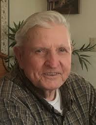 Obituary information for Dwight Leonard Borgerson