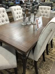 Made with solid wood, plywood and foam. 20 Ashley Furniture Dining Table Set Magzhouse