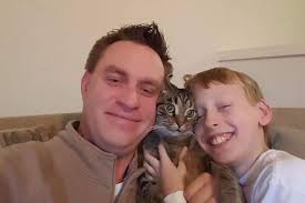 Fundraiser by Heather Wiedenhoeft : Make memories for Jon and son