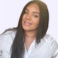 Amanda Plasencia's Instagram, Twitter & Facebook