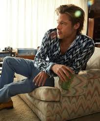 Brad Once Upon A Time In Hollywood Brad Pitt Brad Leonardo Dicaprio