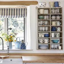 Kitchen Shelving Ideas To Boost Storage 17 Shelving Ideas For The Kitchen Kitchen Shelf Unit House Interior Interior