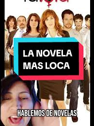 Novela Lala Spa