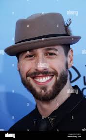 Katy cassidy hi-res stock photography and images