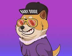 Baby Doge Coin Teases Their First Batch Of Nft S Even Your Grandma Will Appreciate The Artwork
