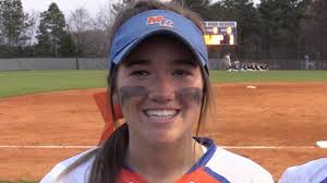 Gabby Baylog and Marvin Ridge Bats Lead in Big Win over Parkwood