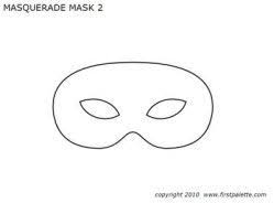Wydrukuj szablon maski batmana (3 wzory do wyboru), dorzuć pelerynę i przebranie na bal karnawałowy gotowe! 95 Maski Karnawalowe Ideas Maski Karnawal Maska Karnawalowa