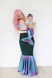 Karnevalskostume Selber Machen Die Besten Diy Kostume 2018 Quelle Abeautilfulmess Com Meerjungfrau Kostum Selber Machen Kinder Kostum Karnevalskostum