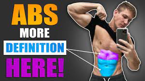 Question How To Get Abs Definition Bikehike