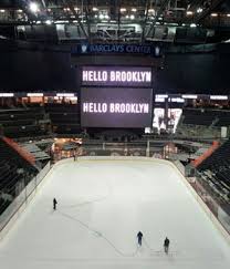 Islanders To Brooklyn Barclays Center Could Have An
