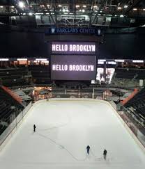 islanders to brooklyn barclays center could have an