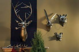 E Wall Mount Louie The Mouse In