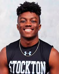 2019-20 Men's Track & Field Roster