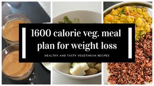 1600 Calories Indian Weight Loss Vegetarian Diet Meal Plan In Tamil Enathu Manayiyal
