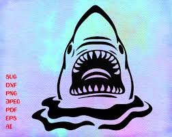 Free Free 50 Shark Bait Svg SVG PNG EPS DXF File