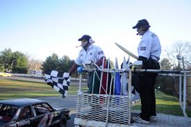 How to race teammates at talladega is question with no clear answer. Nascar Racing Under A Waxing Moon The River Reporter