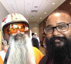 Good luck to everyone today! This is how we support our Oregon guy from  home! If you have seen him there, you know which one we are talking about!  We call ourselves