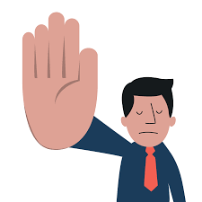 How to Say NO! 2 Leadership Techniques to be More Assertive #4832303