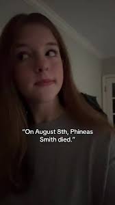 Remembering Phineas Smith