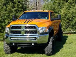 Image result for Omaha Orange 2012 Ram