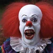 Check out amazing pennywise artwork on deviantart. Watch Why Pennywise Is Such A Scary Horror Villain