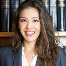 Kennedy and martin luther king jr. Abi Honors Cristina Perez Hesano As Top 40 Under 40 For 2020