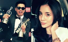 Mimpi (ost bidadari salju) adalah lagu yang dinyanyikan oleh penyanyi asal malaysia, haqiem rusli. Haqiem Rusli Reject Sweet Qismina