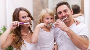 Tips for maintaining good oral hygiene habits at home | Health - Hindustan  Times