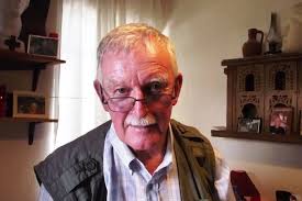 Sagalassos'un Mark Bey'i yaşamını yitirdi