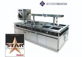 35kw, baujahr 2000 in funktionierendem, gutem zustand. Design Preis Fur Mkn Kuchenmeister Mkn Gmbh Co Pressemitteilung Pressebox