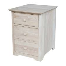 Comes with corner desk, 2 drawer file and 2 door cabinet. Two Drawer File Cabinet Unfinished Walmart Com Walmart Com