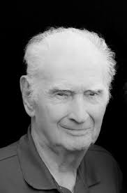 Frederick Vernon Hanson, 95