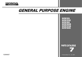 Check spelling or type a new query. Parts Manual Honda Gcv 135 Manualzz