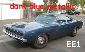 Image result for Pale Blue 1968 Charger