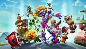 La ayuda de tu aliado será imprescindible para avanzar en los niveles cooperativos de estos juegos para 2 personas. Analisis De Plants Vs Zombies Battle For Neighborville Xbox One