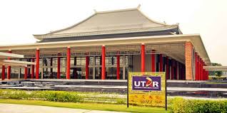 Learn about the mba programs at utar and other business schools in malaysia. Utar Ranked Among Top 120 Universities In Asia