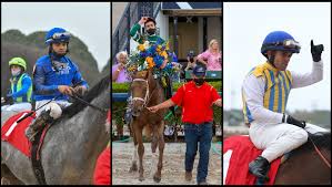 Live odds, betting, horse bios, travel info, tickets, news. Meet The 2021 Kentucky Derby Jockeys America S Best Racing