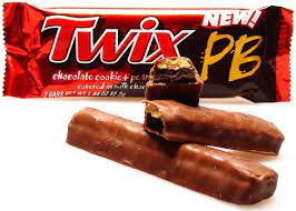 Marts Twix Pb Peanut Butter Cookie Bars Peanut Butter Twix Twix