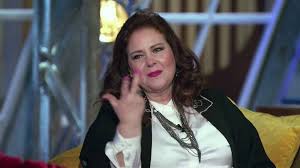 10.1 الفنانة دلال عبد العزيز. ØªØ·ÙˆØ±Ø§Øª Ø¬Ø¯ÙŠØ¯Ø© ÙÙŠ Ø§Ù„Ø­Ø§Ù„Ø© Ø§Ù„ØµØ­ÙŠØ© Ù„Ù„ÙÙ†Ø§Ù†Ø© Ø¯Ù„Ø§Ù„ Ø¹Ø¨Ø¯ Ø§Ù„Ø¹Ø²ÙŠØ² Rt Arabic