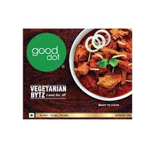 Eat antipasti meat alternatives charcuterie & cold cuts vegan cold cuts vegan deli slices vegan ham vegan italian charcuterie vegan patés brands. Gooddot Vegetarian Bytz Vegan Plant Based Meat Mock Meat No Egg No Meat And No Dairy Amazon In Grocery Gourmet Foods