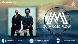 (all this 'cause i said i don't want marriage). Dj Magic Flow Hawai Remix Maluma Ft The Weeknd Bachata Remix Facebook