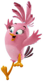 тайная жизнь домашних животных 1 часть смотреть онлайн бесплатно Stella Angry Birds Characters Angry Birds Stella Cartoon Birds
