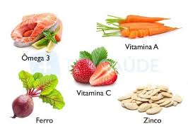 Melhores Alimentos Para Fortalecer O Cabelo Fortalecer O Cabelo Alimentos Ricos Em Proteinas Ideias