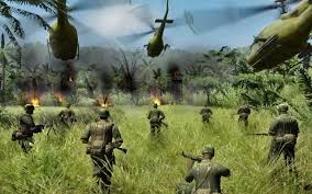 Found On Bing From Www Gamewatcher Com In 2020 Vietnam War Photos Vietnam War Vietnam
